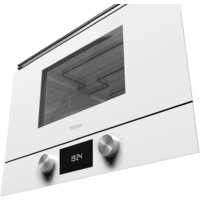 Микроволновая печь TEKA ML 8220 BIS (белый) - Превью изображения №5 — Интернет-магазин ПроЗаказ
