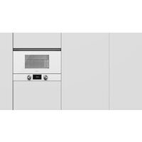 Микроволновая печь TEKA ML 8220 BIS (белый) - Превью изображения №9 — Интернет-магазин ПроЗаказ