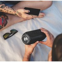 Беспроводная колонка Niceboy Raze 3 Radion - Превью изображения №9 — Интернет-магазин ПроЗаказ