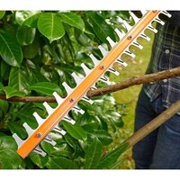 Кусторез Black & Decker BEHT251-QS - Превью изображения №6 — Интернет-магазин ПроЗаказ