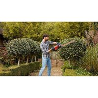 Кусторез Black & Decker BEHT251-QS - Превью изображения №8 — Интернет-магазин ПроЗаказ