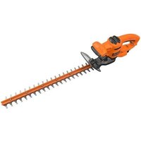 Кусторез Black & Decker BEHT251-QS - Превью изображения №2 — Интернет-магазин ПроЗаказ