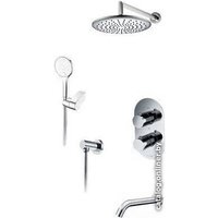 Wasserkraft A174819 Thermo