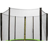 Аксессуары и комплектующие для батутов