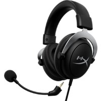Наушники HyperX CloudX (для Xbox) - Превью изображения №3 — Интернет-магазин ПроЗаказ