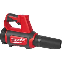 Садовая воздуходувка Milwaukee M12 BBL-0 4933472214 (без АКБ) - Превью изображения №3 — Интернет-магазин ПроЗаказ