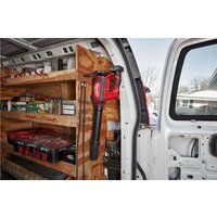 Садовая воздуходувка Milwaukee M12 BBL-0 4933472214 (без АКБ) - Превью изображения №5 — Интернет-магазин ПроЗаказ