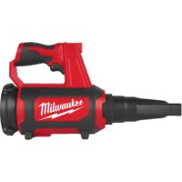 Садовая воздуходувка Milwaukee M12 BBL-0 4933472214 (без АКБ) - Превью изображения №2 — Интернет-магазин ПроЗаказ