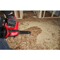 Садовая воздуходувка Milwaukee M12 BBL-0 4933472214 (без АКБ) - Превью изображения №8 — Интернет-магазин ПроЗаказ