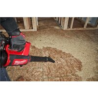Садовая воздуходувка Milwaukee M12 BBL-0 4933472214 (без АКБ) - Превью изображения №7 — Интернет-магазин ПроЗаказ