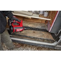 Садовая воздуходувка Milwaukee M12 BBL-0 4933472214 (без АКБ) - Превью изображения №6 — Интернет-магазин ПроЗаказ