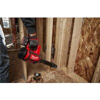 Садовая воздуходувка Milwaukee M12 BBL-0 4933472214 (без АКБ) - Превью изображения №9 — Интернет-магазин ПроЗаказ