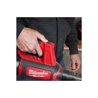 Садовая воздуходувка Milwaukee M12 BBL-0 4933472214 (без АКБ) - Превью изображения №14 — Интернет-магазин ПроЗаказ