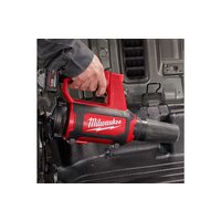 Садовая воздуходувка Milwaukee M12 BBL-0 4933472214 (без АКБ) - Превью изображения №15 — Интернет-магазин ПроЗаказ