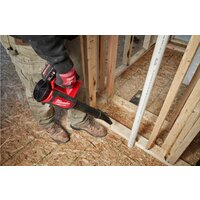 Садовая воздуходувка Milwaukee M12 BBL-0 4933472214 (без АКБ) - Превью изображения №11 — Интернет-магазин ПроЗаказ