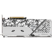 Видеокарта ASRock Radeon RX 7600 Steel Legend 8GB OC RX7600 SL 8GO - Превью изображения №5 — Интернет-магазин ПроЗаказ