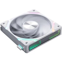 Комплект вентиляторов для корпуса 1stPlayer XF7 Reverse ARGB (3 шт, белый) - Превью изображения №5 — Интернет-магазин ПроЗаказ