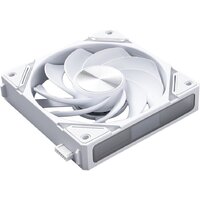 Комплект вентиляторов для корпуса 1stPlayer XF7 Reverse ARGB (3 шт, белый) - Превью изображения №10 — Интернет-магазин ПроЗаказ
