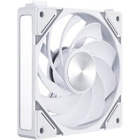 Комплект вентиляторов для корпуса 1stPlayer XF7 Reverse ARGB (3 шт, белый) - Превью изображения №8 — Интернет-магазин ПроЗаказ