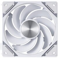 Комплект вентиляторов для корпуса 1stPlayer XF7 Reverse ARGB (3 шт, белый) - Превью изображения №11 — Интернет-магазин ПроЗаказ