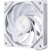 Комплект вентиляторов для корпуса 1stPlayer XF7 Reverse ARGB (3 шт, белый) - Превью изображения №9 — Интернет-магазин ПроЗаказ