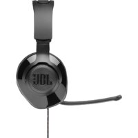Наушники JBL Quantum 200 - Превью изображения №7 — Интернет-магазин ПроЗаказ