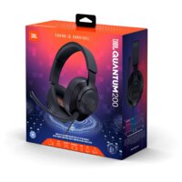 Наушники JBL Quantum 200 - Превью изображения №11 — Интернет-магазин ПроЗаказ