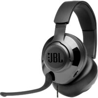 Наушники JBL Quantum 200 - Превью изображения №2 — Интернет-магазин ПроЗаказ