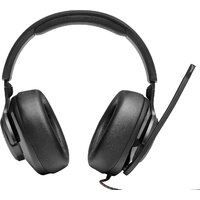 Наушники JBL Quantum 200 - Превью изображения №4 — Интернет-магазин ПроЗаказ