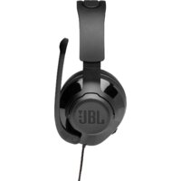 Наушники JBL Quantum 200 - Превью изображения №8 — Интернет-магазин ПроЗаказ