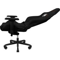 Игровое (геймерское) кресло Knight Titan (черный) - Превью изображения №14 — Интернет-магазин ПроЗаказ