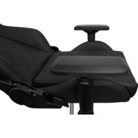 Игровое (геймерское) кресло Knight Titan (черный) - Превью изображения №19 — Интернет-магазин ПроЗаказ