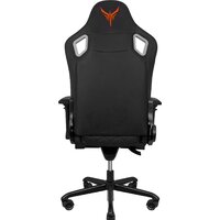 Игровое (геймерское) кресло Knight Titan (черный) - Превью изображения №17 — Интернет-магазин ПроЗаказ