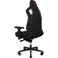 Игровое (геймерское) кресло Knight Titan (черный) - Превью изображения №16 — Интернет-магазин ПроЗаказ