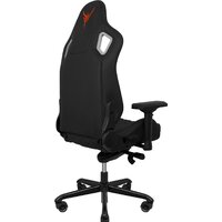 Игровое (геймерское) кресло Knight Titan (черный) - Превью изображения №15 — Интернет-магазин ПроЗаказ