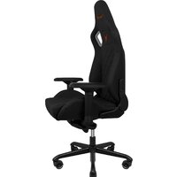 Игровое (геймерское) кресло Knight Titan (черный) - Превью изображения №13 — Интернет-магазин ПроЗаказ