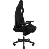 Игровое (геймерское) кресло Knight Titan (черный) - Превью изображения №12 — Интернет-магазин ПроЗаказ