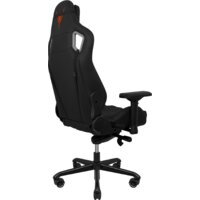 Игровое (геймерское) кресло Knight Titan (черный) - Превью изображения №8 — Интернет-магазин ПроЗаказ