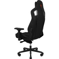 Игровое (геймерское) кресло Knight Titan (черный) - Превью изображения №6 — Интернет-магазин ПроЗаказ