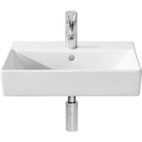 Умывальник Roca Oleta 50 73274C300Y (белый) - Превью изображения №3 — Интернет-магазин ПроЗаказ