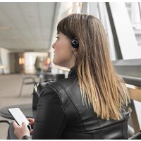 Наушники KOSS BT221i - Превью изображения №4 — Интернет-магазин ПроЗаказ