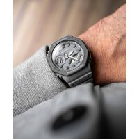 Наручные часы Casio G-Shock GA-2110ET-8A - Превью изображения №4 — Интернет-магазин ПроЗаказ