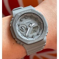 Наручные часы Casio G-Shock GA-2110ET-8A - Превью изображения №10 — Интернет-магазин ПроЗаказ