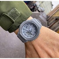 Наручные часы Casio G-Shock GA-2110ET-8A - Превью изображения №6 — Интернет-магазин ПроЗаказ