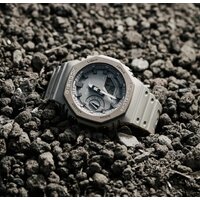 Наручные часы Casio G-Shock GA-2110ET-8A - Превью изображения №13 — Интернет-магазин ПроЗаказ
