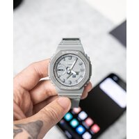 Наручные часы Casio G-Shock GA-2110ET-8A - Превью изображения №2 — Интернет-магазин ПроЗаказ