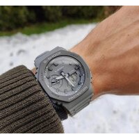 Наручные часы Casio G-Shock GA-2110ET-8A - Превью изображения №5 — Интернет-магазин ПроЗаказ