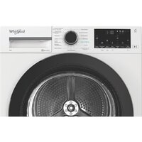 Сушильная машина Whirlpool C WD 86M WBS PL - Превью изображения №4 — Интернет-магазин ПроЗаказ