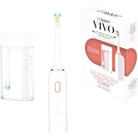 Электрическая зубная щетка Vitammy Vivo (белый) - Превью изображения №3 — Интернет-магазин ПроЗаказ