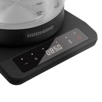 Электрический чайник Redmond (Редмонд) RK-G1310D - Превью изображения №3 — Интернет-магазин ПроЗаказ